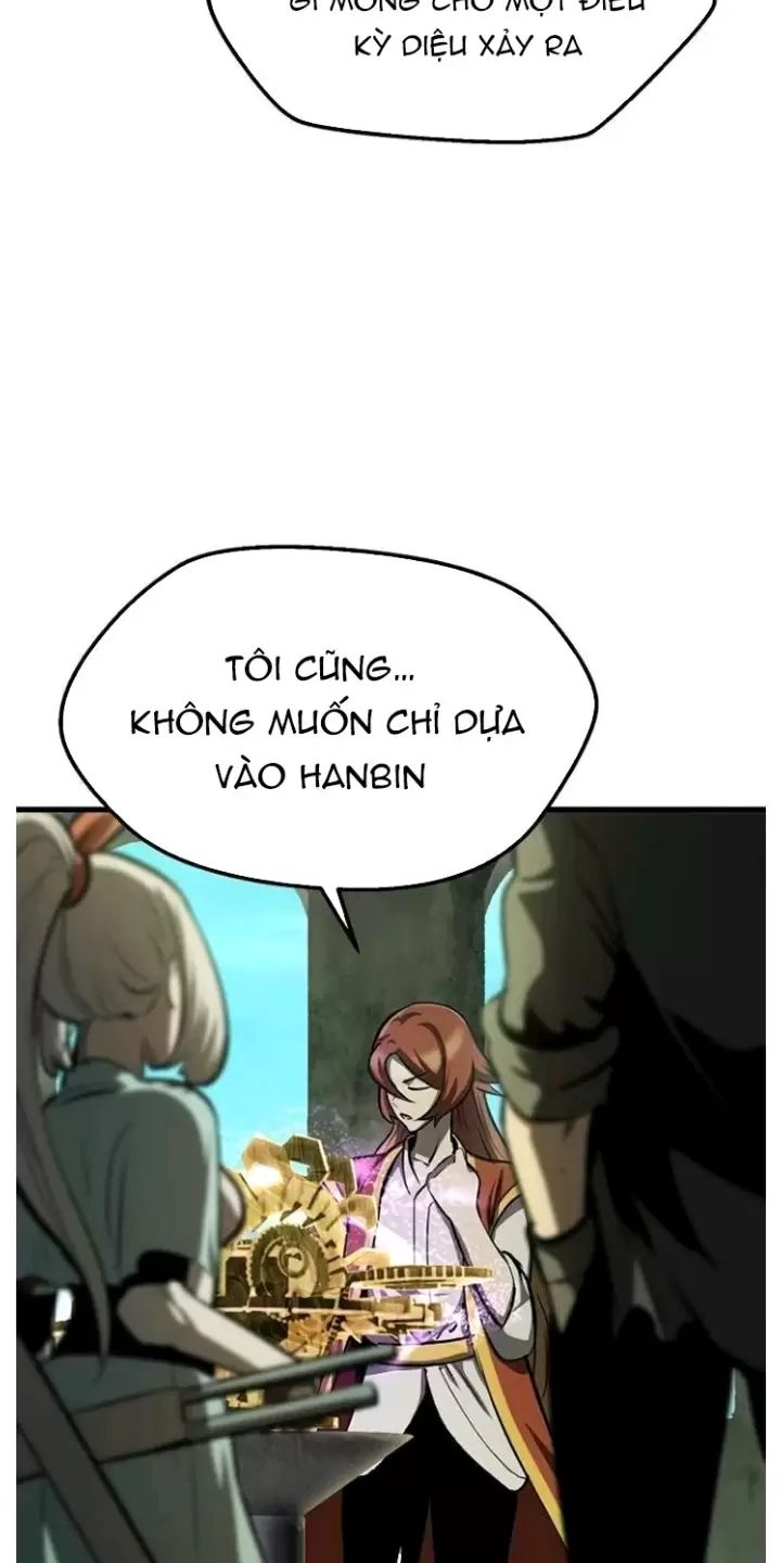 Anh Hùng Mạnh Nhất? Ta Không Làm Lâu Rồi! Chap 198 - Next Chap 199