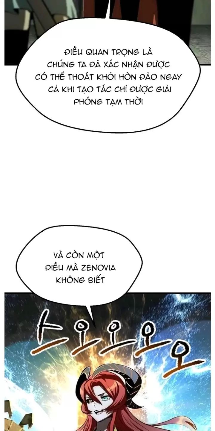 Anh Hùng Mạnh Nhất? Ta Không Làm Lâu Rồi! Chap 198 - Next Chap 199