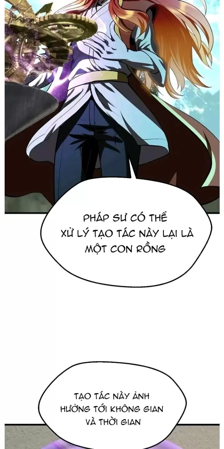 Anh Hùng Mạnh Nhất? Ta Không Làm Lâu Rồi! Chap 198 - Next Chap 199
