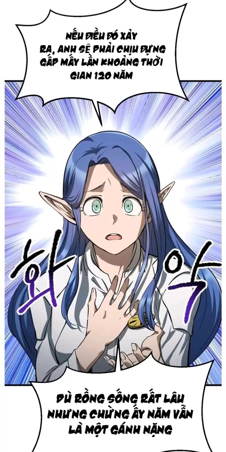 Anh Hùng Mạnh Nhất? Ta Không Làm Lâu Rồi! Chap 198 - Next Chap 199