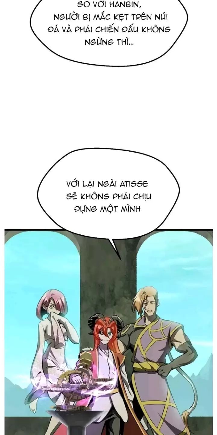 Anh Hùng Mạnh Nhất? Ta Không Làm Lâu Rồi! Chap 198 - Next Chap 199