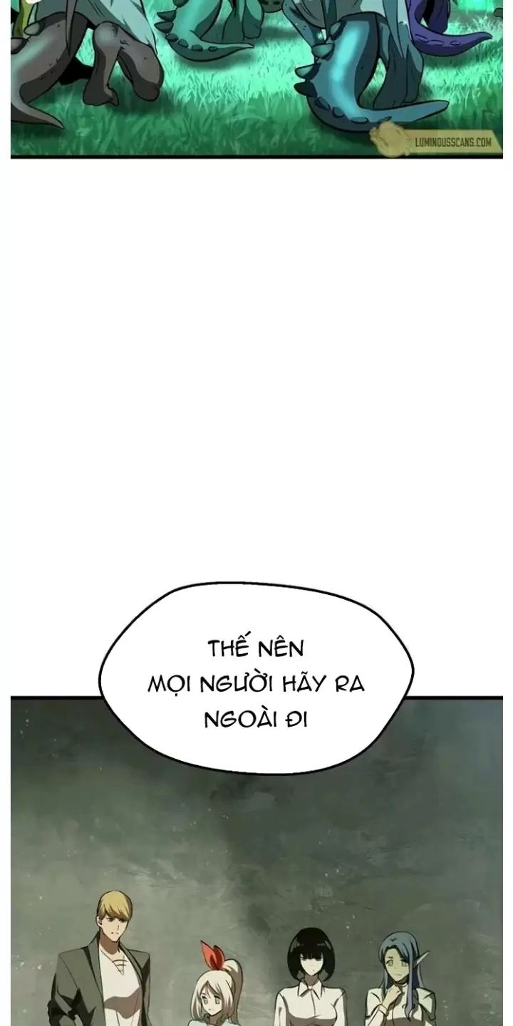 Anh Hùng Mạnh Nhất? Ta Không Làm Lâu Rồi! Chap 198 - Next Chap 199