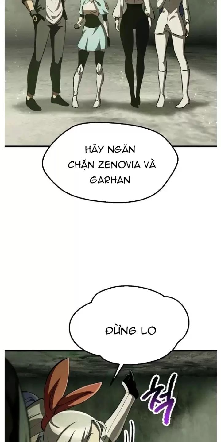 Anh Hùng Mạnh Nhất? Ta Không Làm Lâu Rồi! Chap 198 - Next Chap 199