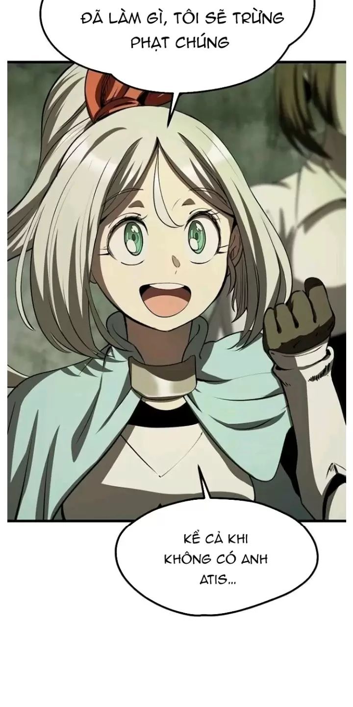 Anh Hùng Mạnh Nhất? Ta Không Làm Lâu Rồi! Chap 198 - Next Chap 199