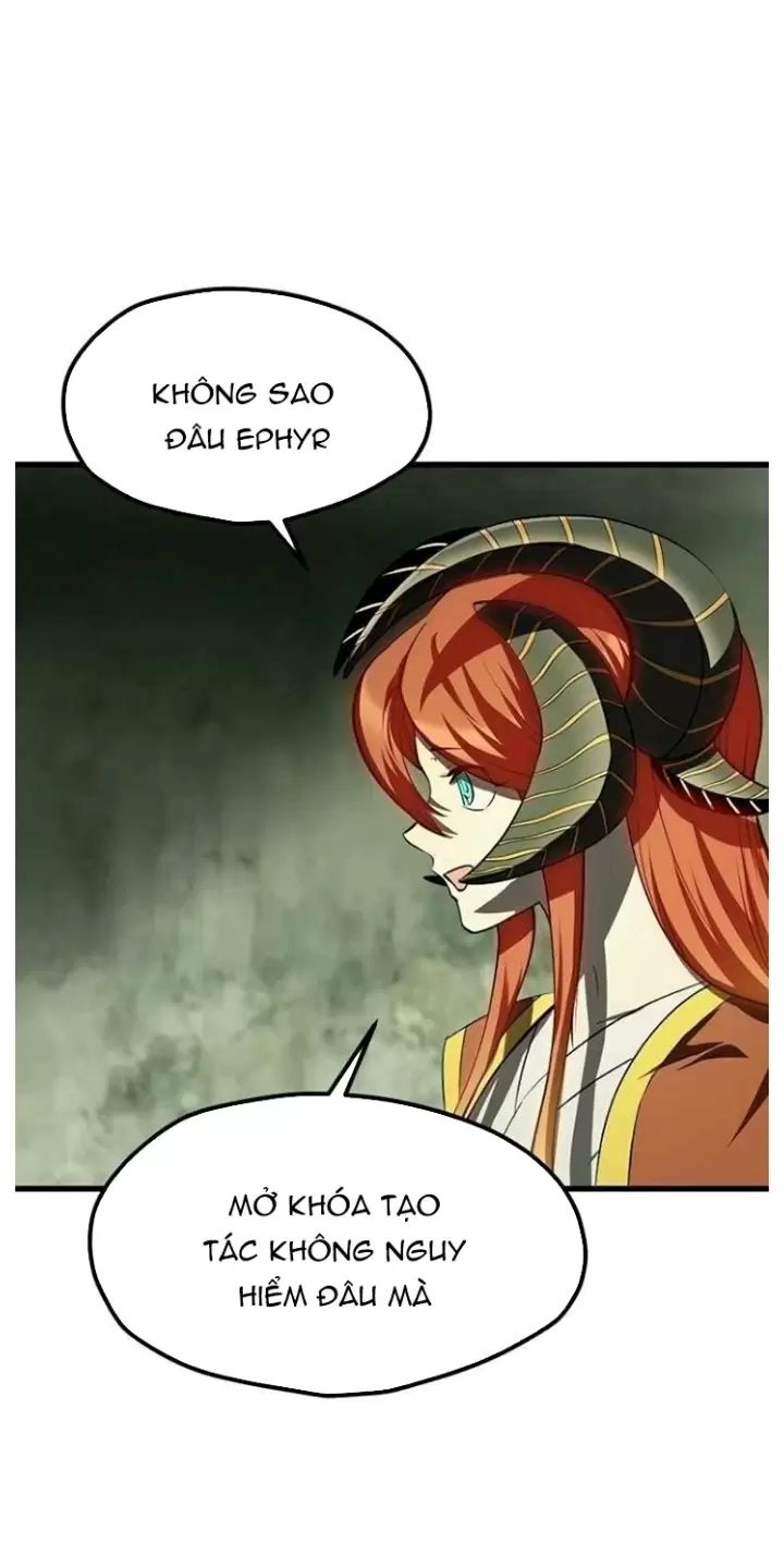 Anh Hùng Mạnh Nhất? Ta Không Làm Lâu Rồi! Chap 198 - Next Chap 199