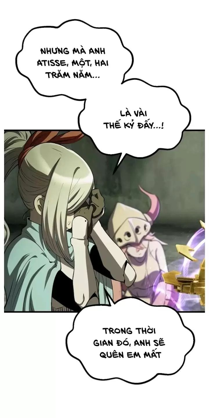 Anh Hùng Mạnh Nhất? Ta Không Làm Lâu Rồi! Chap 198 - Next Chap 199