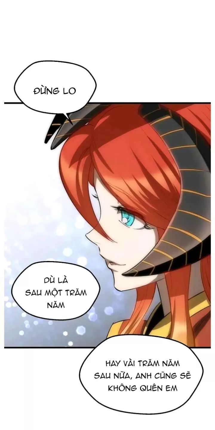 Anh Hùng Mạnh Nhất? Ta Không Làm Lâu Rồi! Chap 198 - Next Chap 199