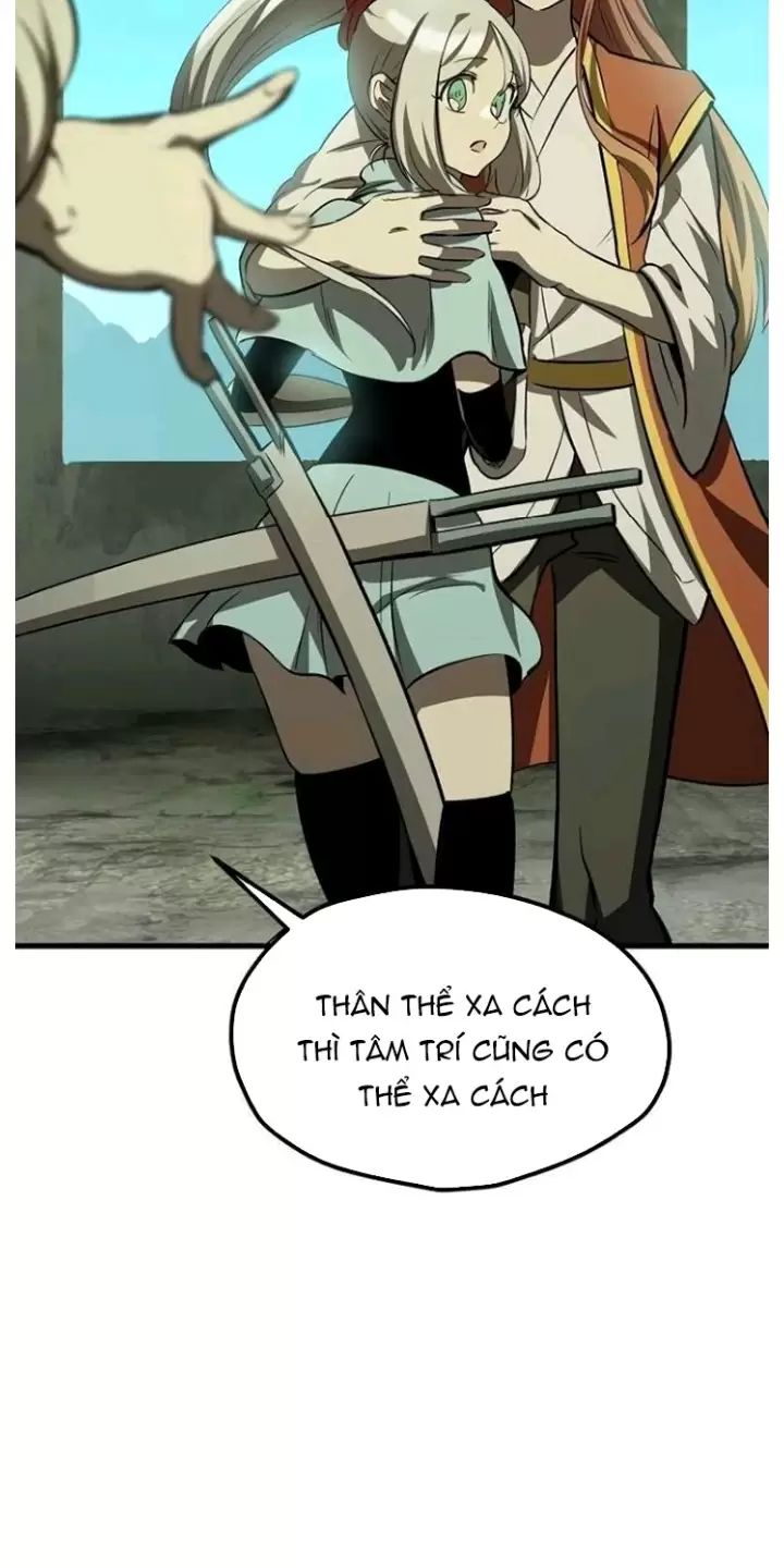 Anh Hùng Mạnh Nhất? Ta Không Làm Lâu Rồi! Chap 198 - Next Chap 199