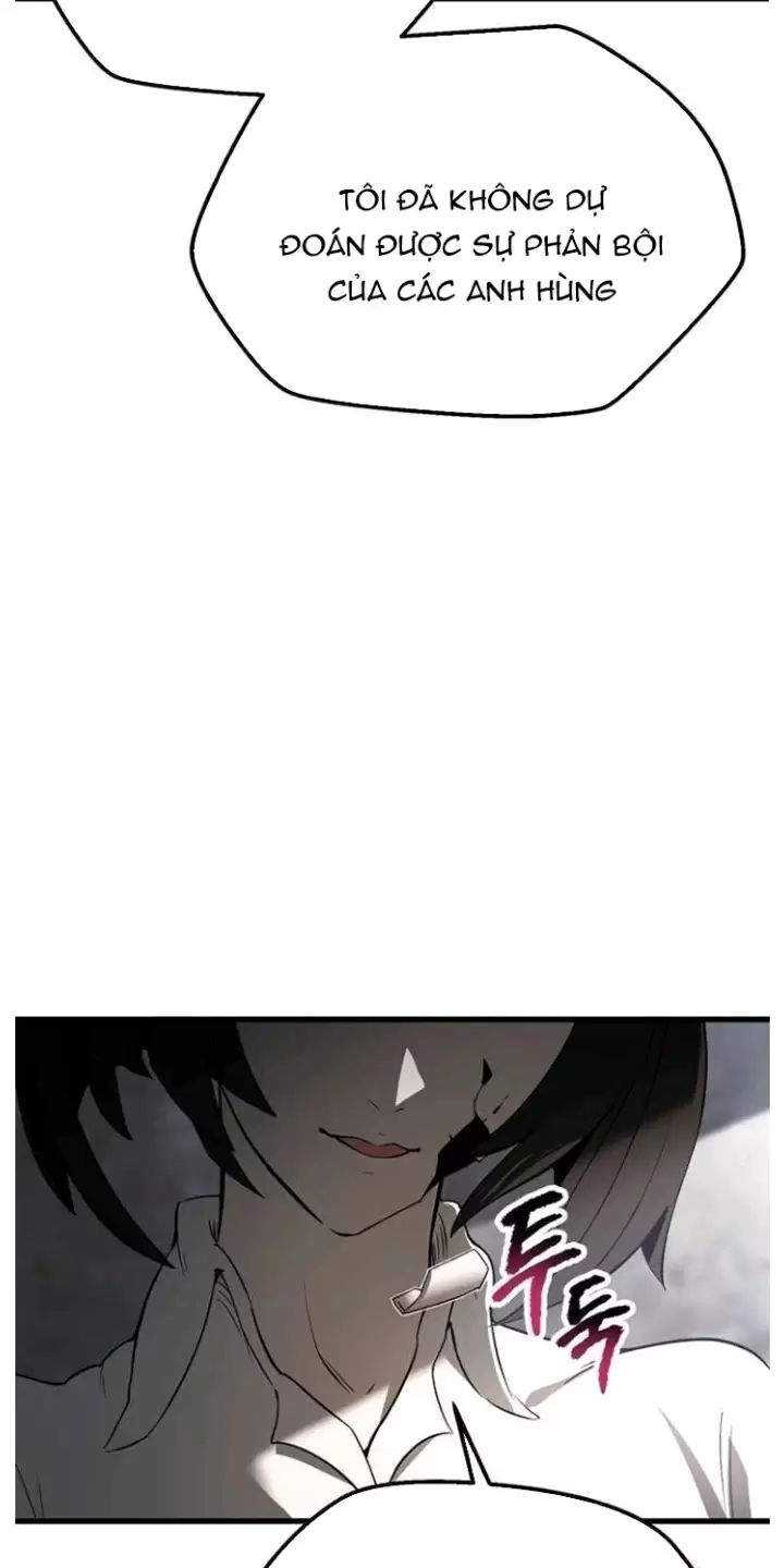 Anh Hùng Mạnh Nhất? Ta Không Làm Lâu Rồi! Chap 198 - Next Chap 199