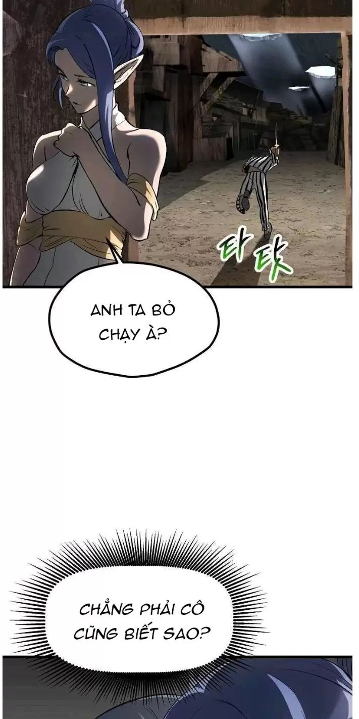 Anh Hùng Mạnh Nhất? Ta Không Làm Lâu Rồi! Chap 199 - Next Chap 200