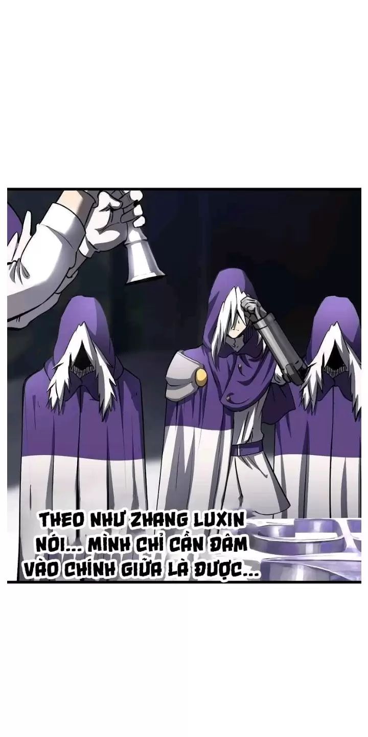 Anh Hùng Mạnh Nhất? Ta Không Làm Lâu Rồi! Chap 199 - Next Chap 200