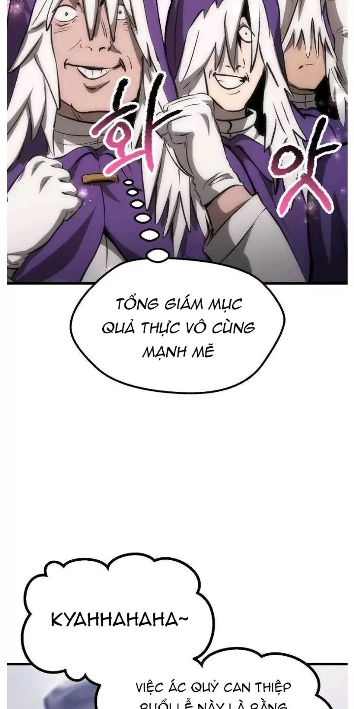 Anh Hùng Mạnh Nhất? Ta Không Làm Lâu Rồi! Chap 199 - Next Chap 200
