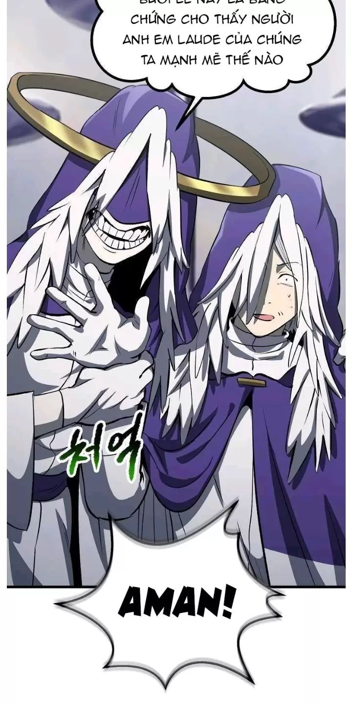 Anh Hùng Mạnh Nhất? Ta Không Làm Lâu Rồi! Chap 199 - Next Chap 200