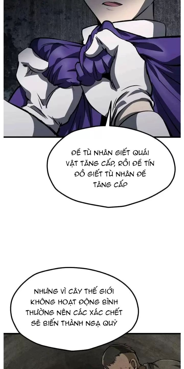 Anh Hùng Mạnh Nhất? Ta Không Làm Lâu Rồi! Chap 199 - Next Chap 200