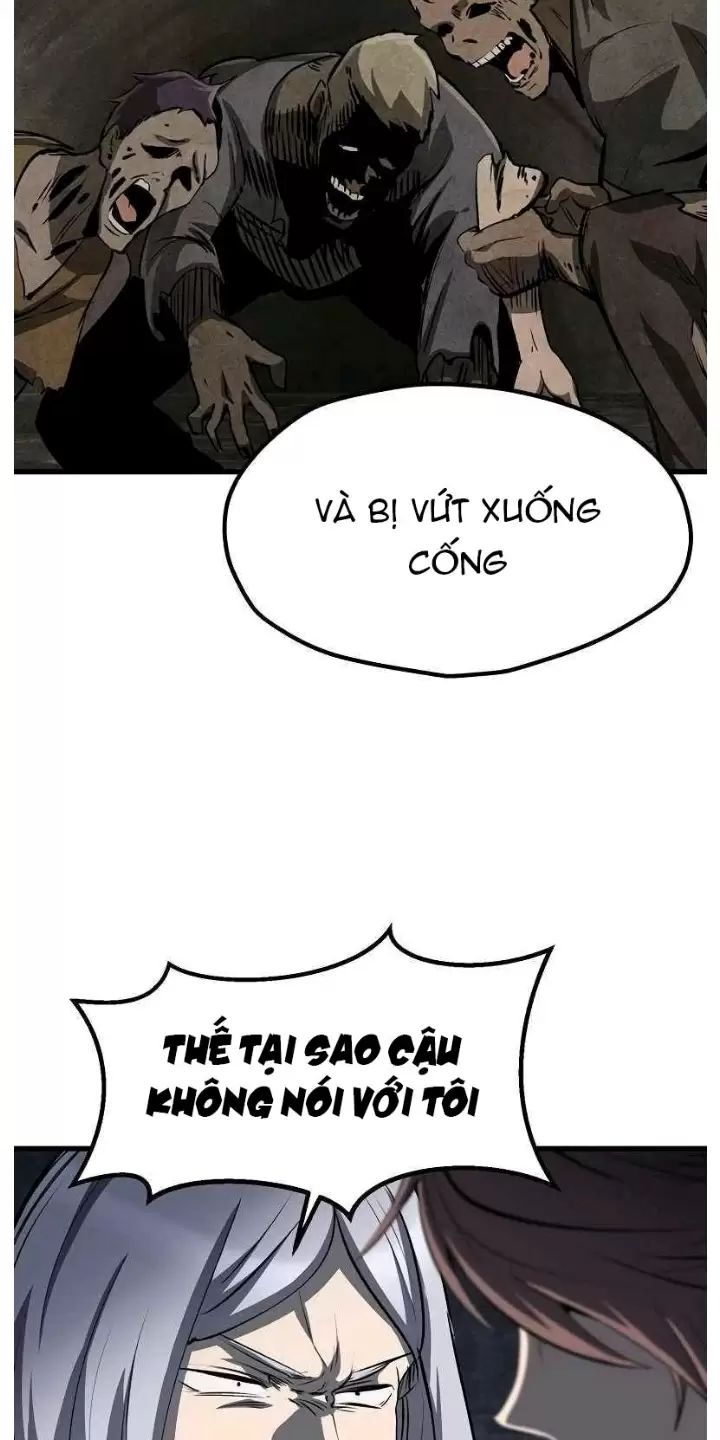Anh Hùng Mạnh Nhất? Ta Không Làm Lâu Rồi! Chap 199 - Next Chap 200
