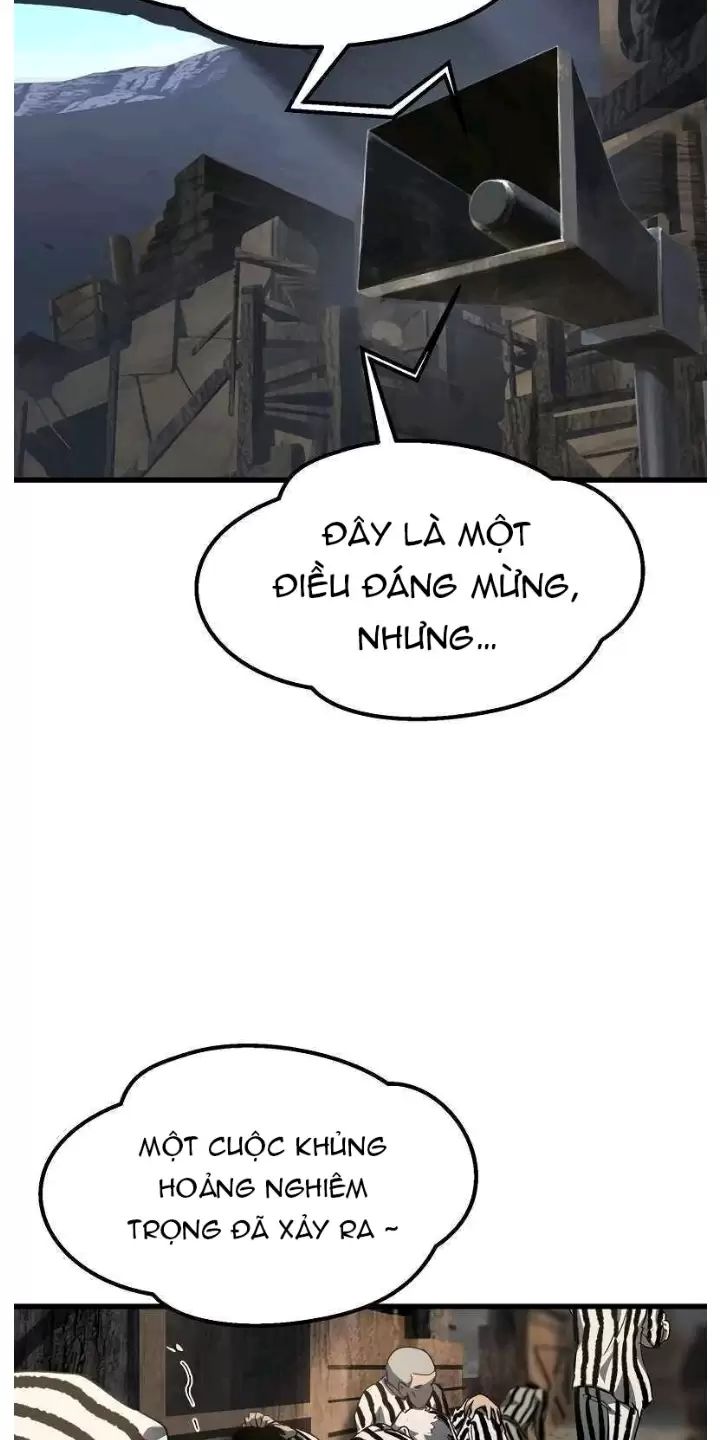 Anh Hùng Mạnh Nhất? Ta Không Làm Lâu Rồi! Chap 199 - Next Chap 200