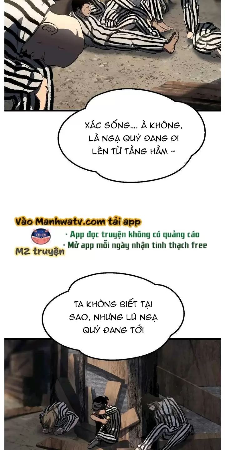 Anh Hùng Mạnh Nhất? Ta Không Làm Lâu Rồi! Chap 199 - Next Chap 200
