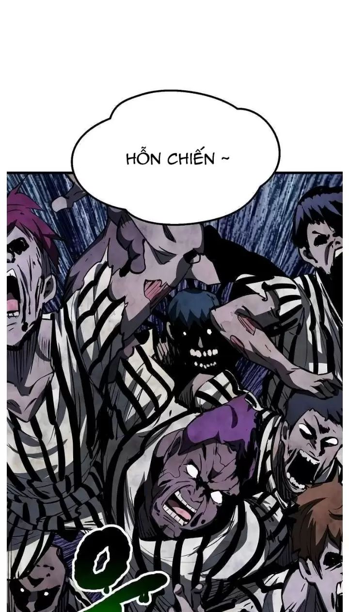 Anh Hùng Mạnh Nhất? Ta Không Làm Lâu Rồi! Chap 199 - Next Chap 200