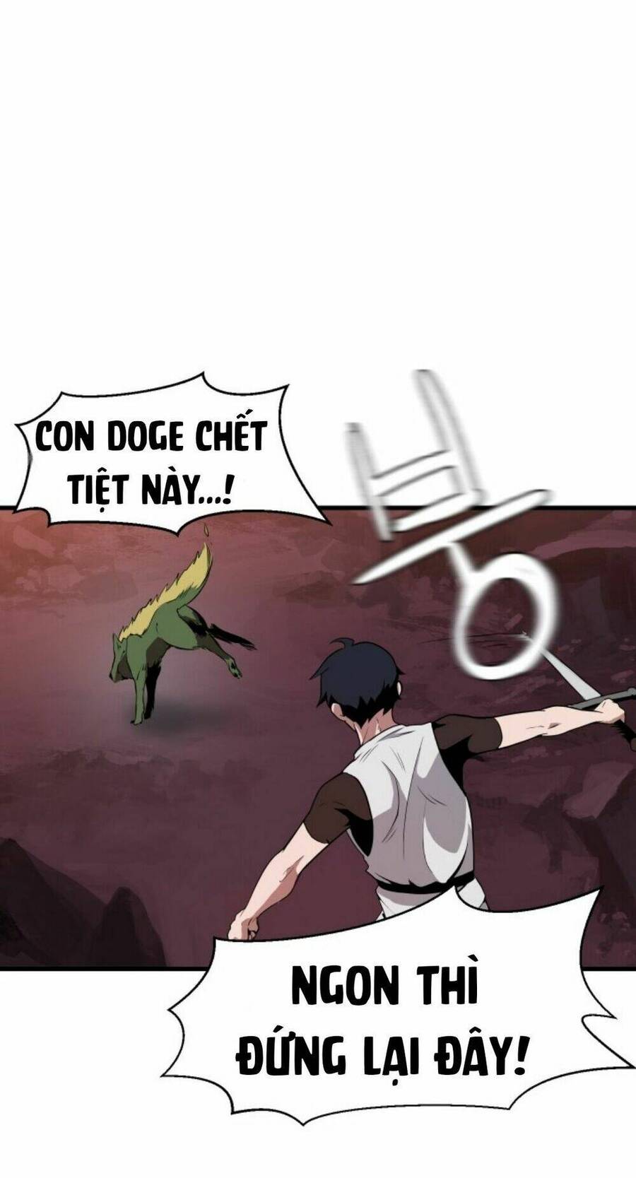 Anh Hùng Mạnh Nhất? Ta Không Làm Lâu Rồi! Chap 2 - Next Chap 3
