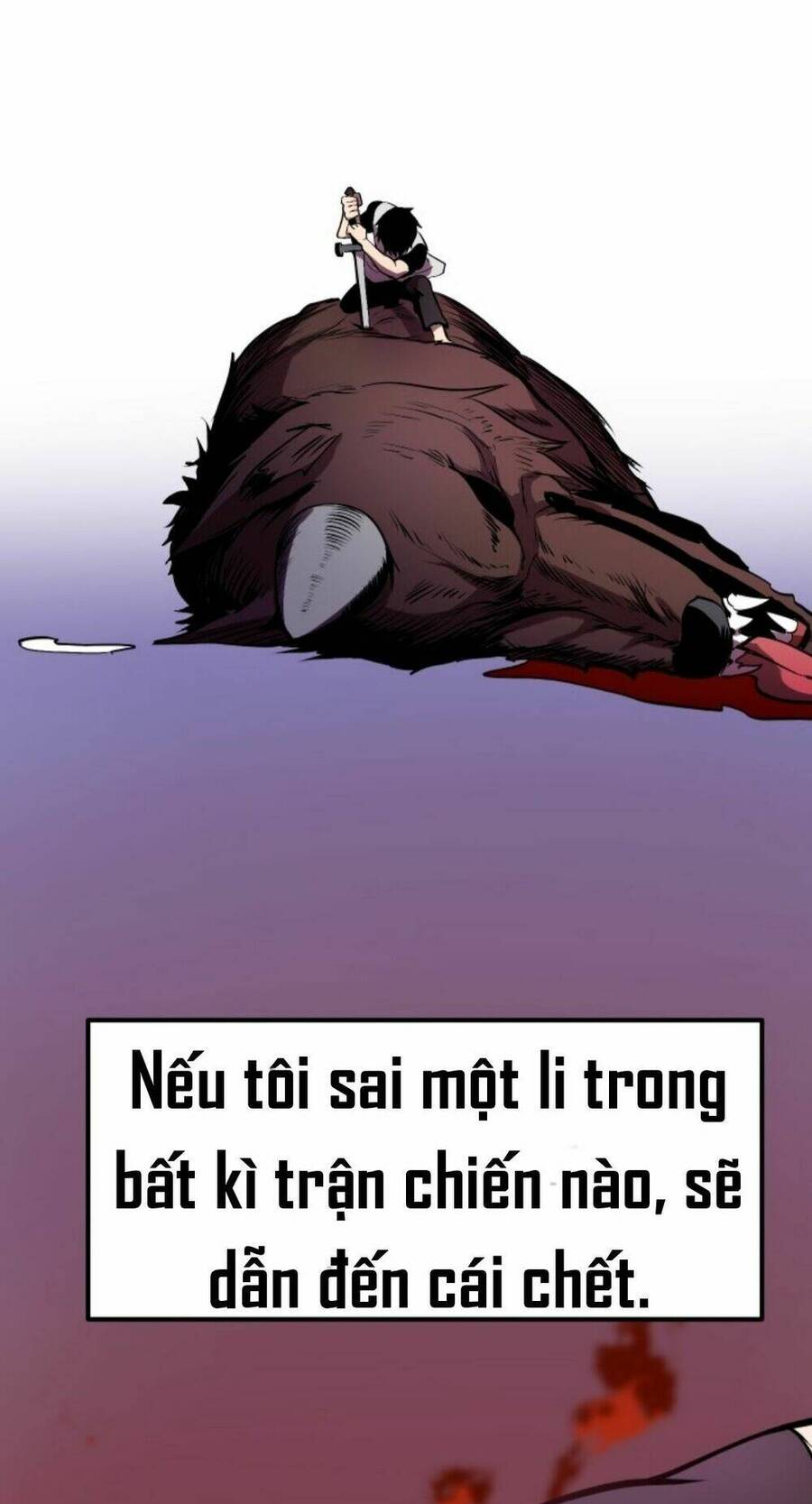Anh Hùng Mạnh Nhất? Ta Không Làm Lâu Rồi! Chap 2 - Next Chap 3