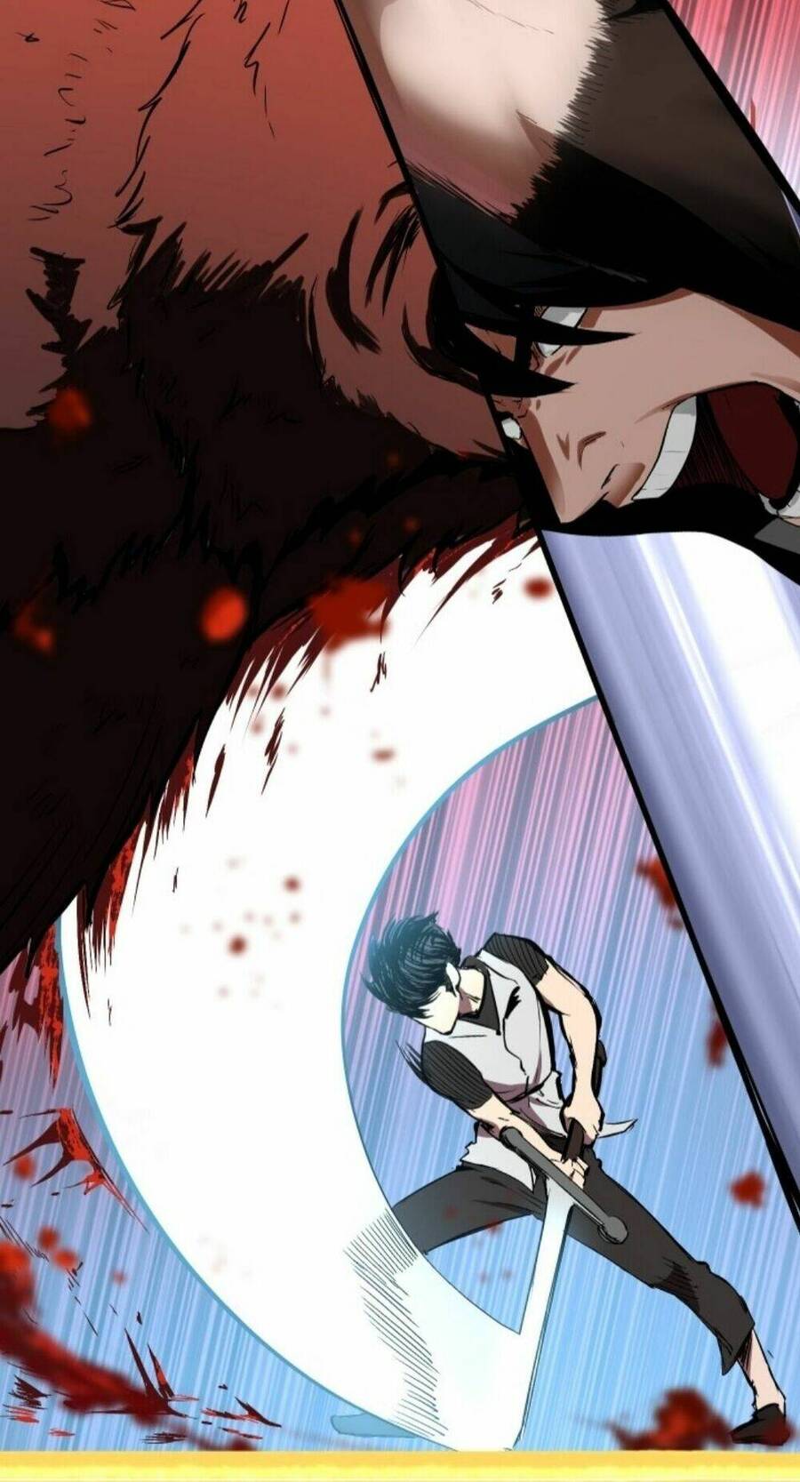 Anh Hùng Mạnh Nhất? Ta Không Làm Lâu Rồi! Chap 2 - Next Chap 3