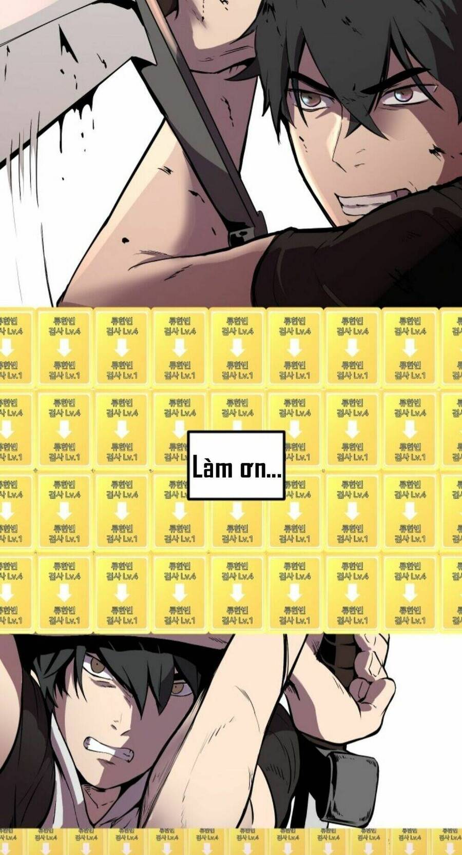 Anh Hùng Mạnh Nhất? Ta Không Làm Lâu Rồi! Chap 2 - Next Chap 3