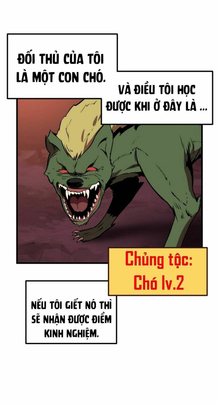 Anh Hùng Mạnh Nhất? Ta Không Làm Lâu Rồi! Chap 2 - Next Chap 3