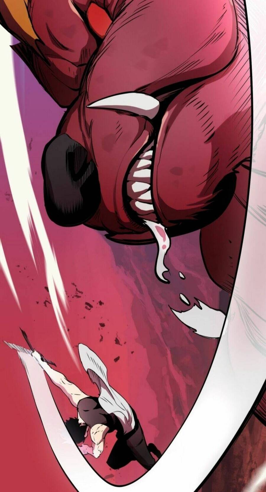 Anh Hùng Mạnh Nhất? Ta Không Làm Lâu Rồi! Chap 2 - Next Chap 3