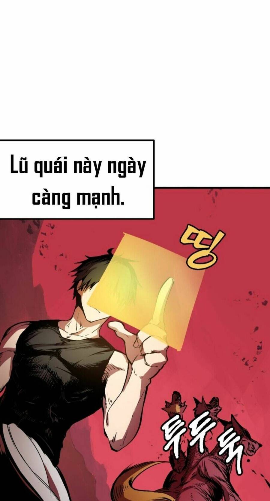 Anh Hùng Mạnh Nhất? Ta Không Làm Lâu Rồi! Chap 2 - Next Chap 3