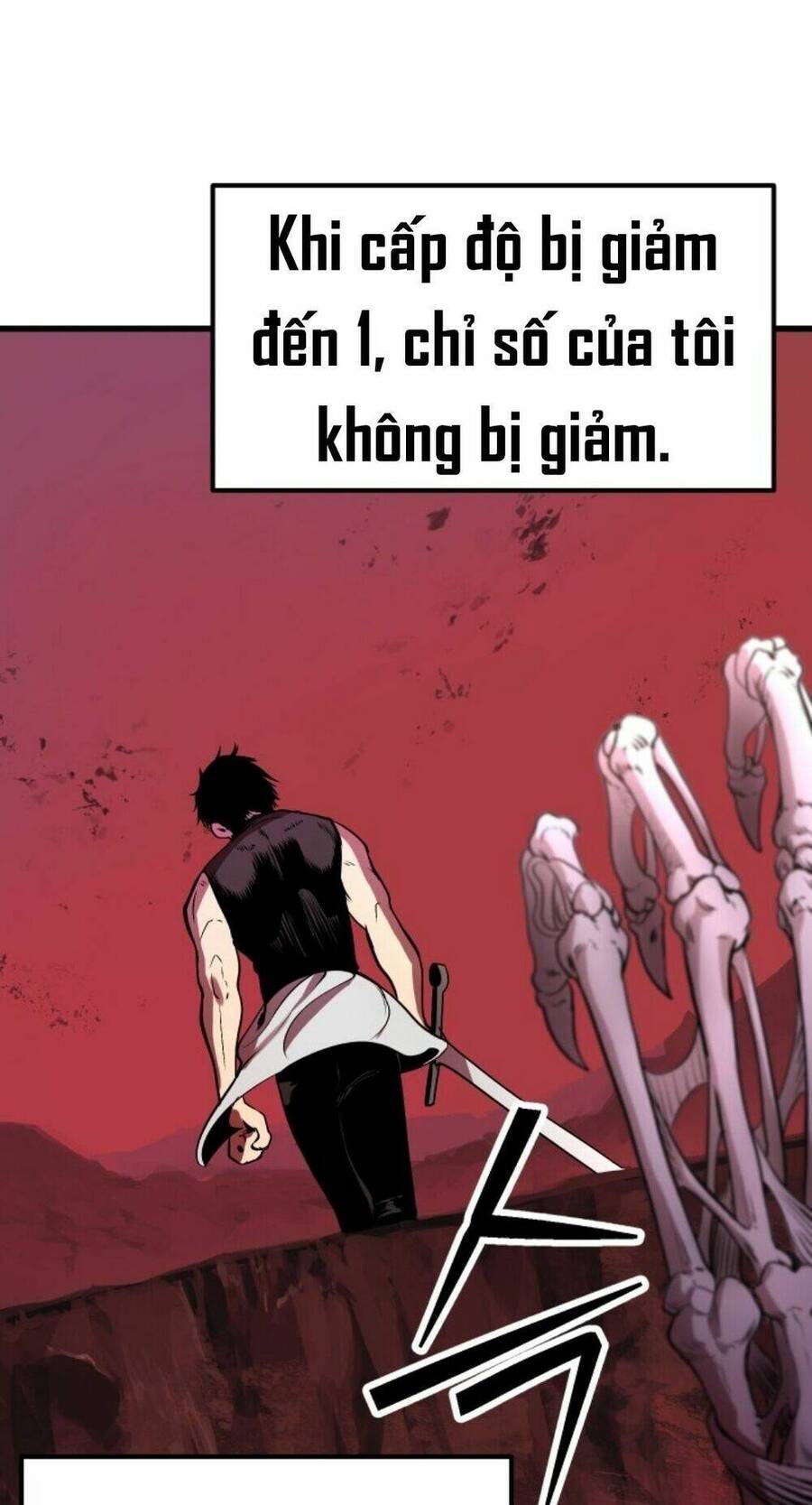 Anh Hùng Mạnh Nhất? Ta Không Làm Lâu Rồi! Chap 2 - Next Chap 3