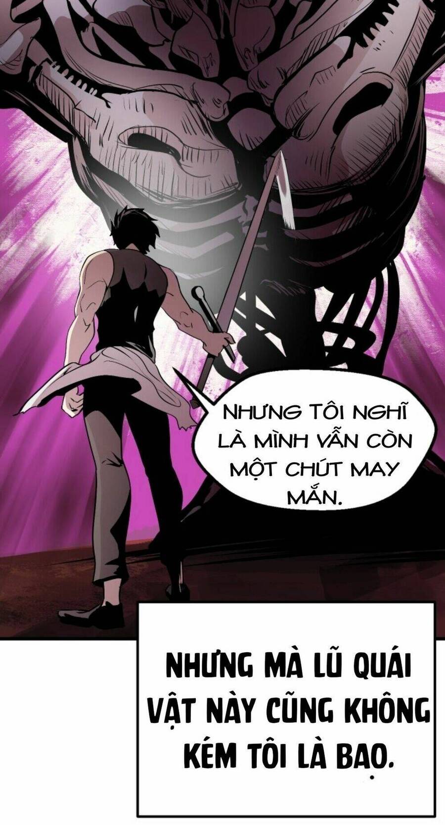 Anh Hùng Mạnh Nhất? Ta Không Làm Lâu Rồi! Chap 2 - Next Chap 3