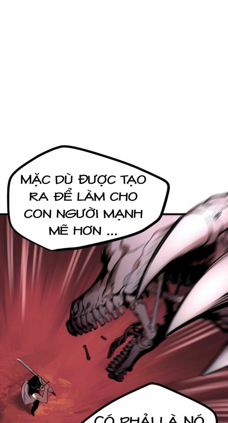 Anh Hùng Mạnh Nhất? Ta Không Làm Lâu Rồi! Chap 2 - Next Chap 3