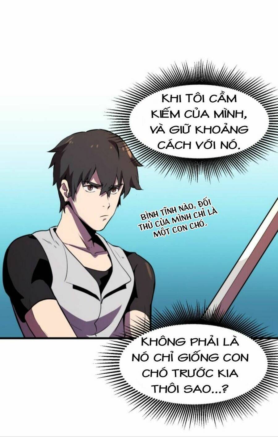 Anh Hùng Mạnh Nhất? Ta Không Làm Lâu Rồi! Chap 2 - Next Chap 3