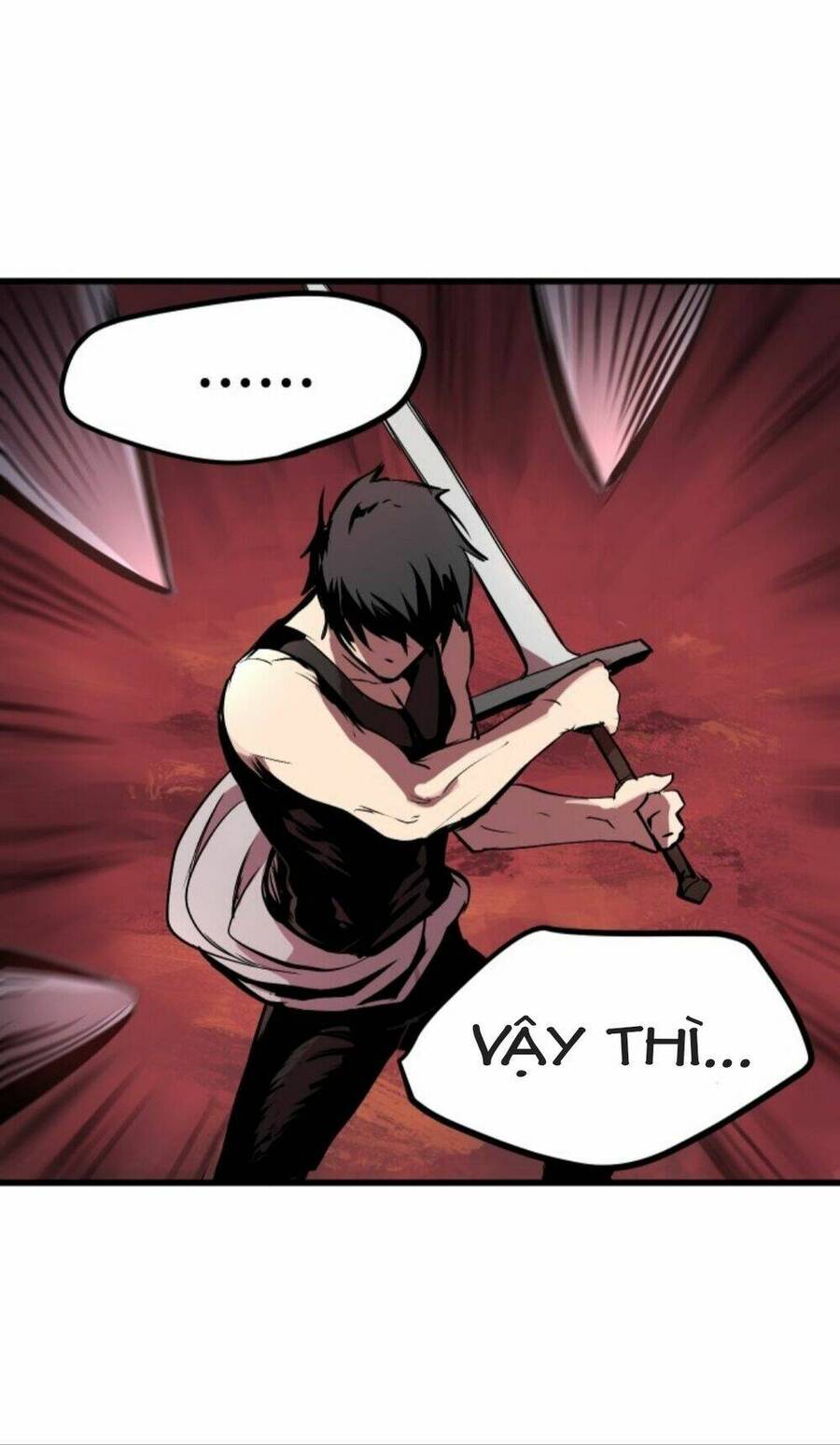 Anh Hùng Mạnh Nhất? Ta Không Làm Lâu Rồi! Chap 2 - Next Chap 3