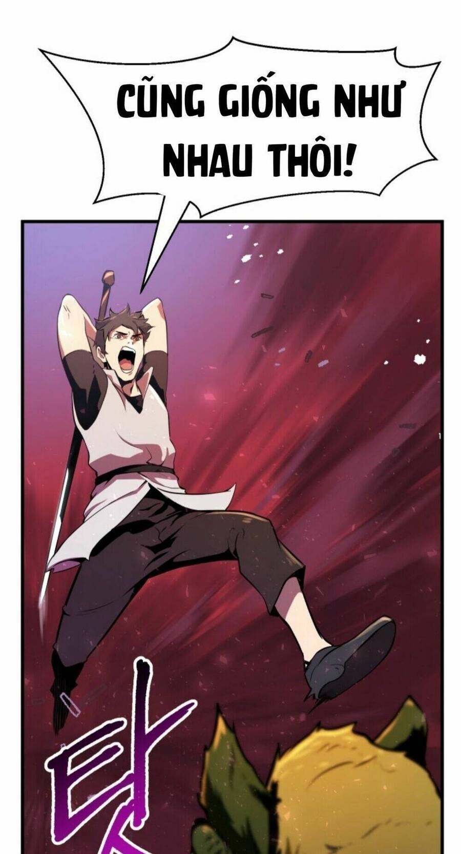 Anh Hùng Mạnh Nhất? Ta Không Làm Lâu Rồi! Chap 2 - Next Chap 3