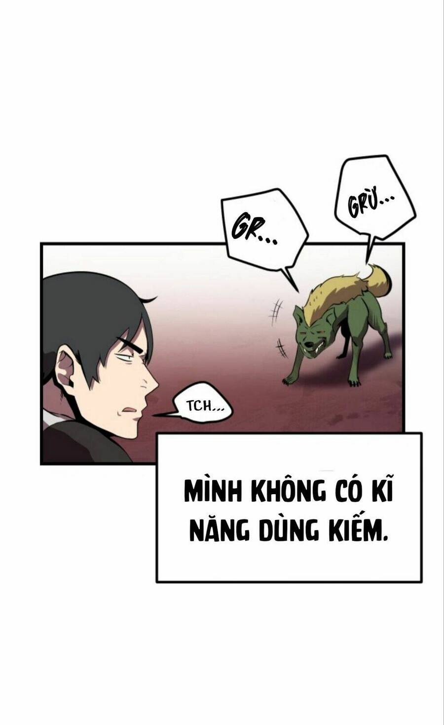 Anh Hùng Mạnh Nhất? Ta Không Làm Lâu Rồi! Chap 2 - Next Chap 3