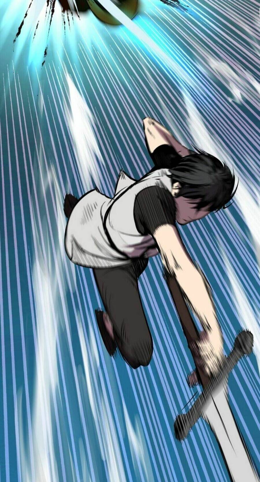 Anh Hùng Mạnh Nhất? Ta Không Làm Lâu Rồi! Chap 2 - Next Chap 3