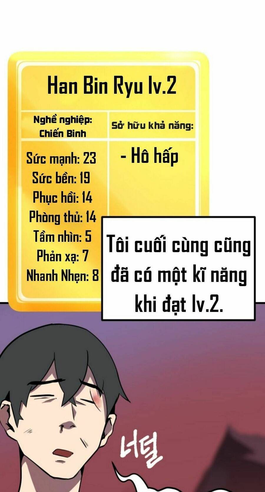 Anh Hùng Mạnh Nhất? Ta Không Làm Lâu Rồi! Chap 2 - Next Chap 3