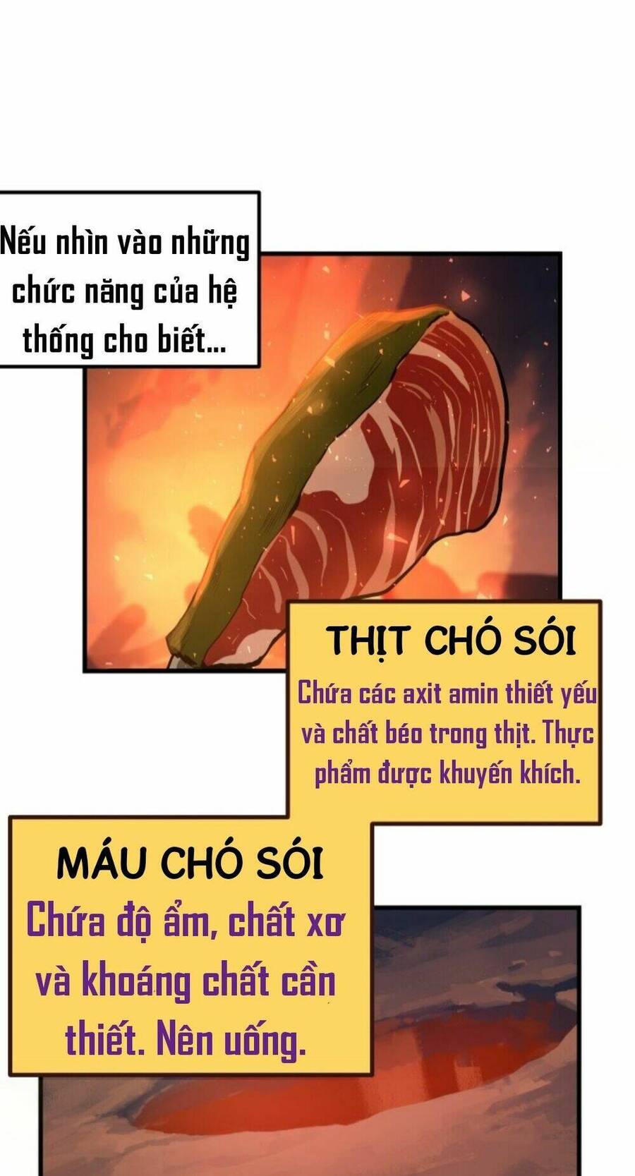 Anh Hùng Mạnh Nhất? Ta Không Làm Lâu Rồi! Chap 2 - Next Chap 3