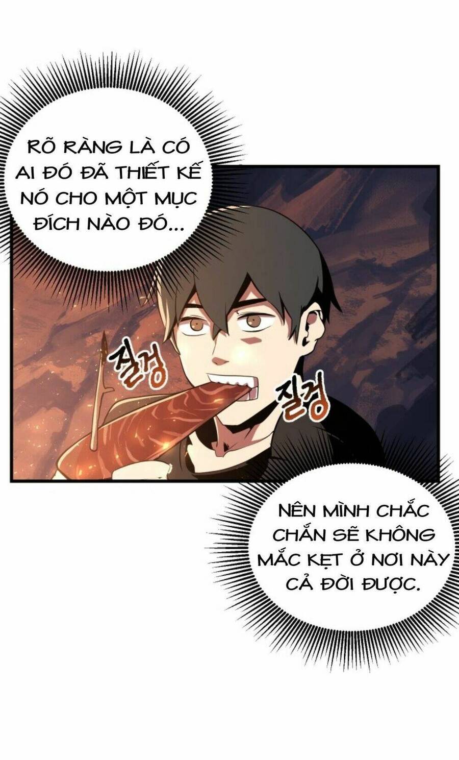 Anh Hùng Mạnh Nhất? Ta Không Làm Lâu Rồi! Chap 2 - Next Chap 3