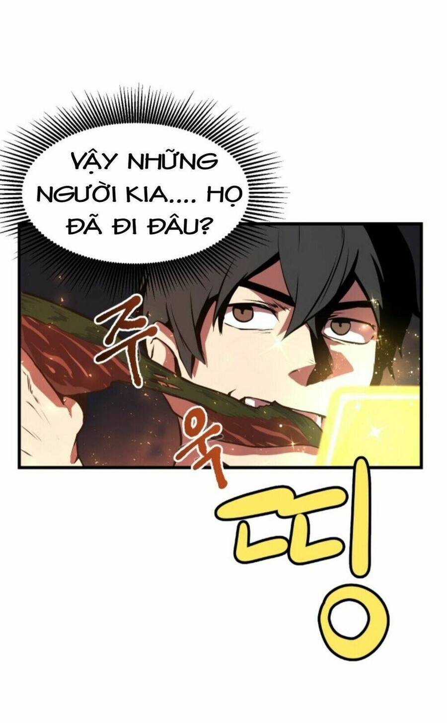 Anh Hùng Mạnh Nhất? Ta Không Làm Lâu Rồi! Chap 2 - Next Chap 3