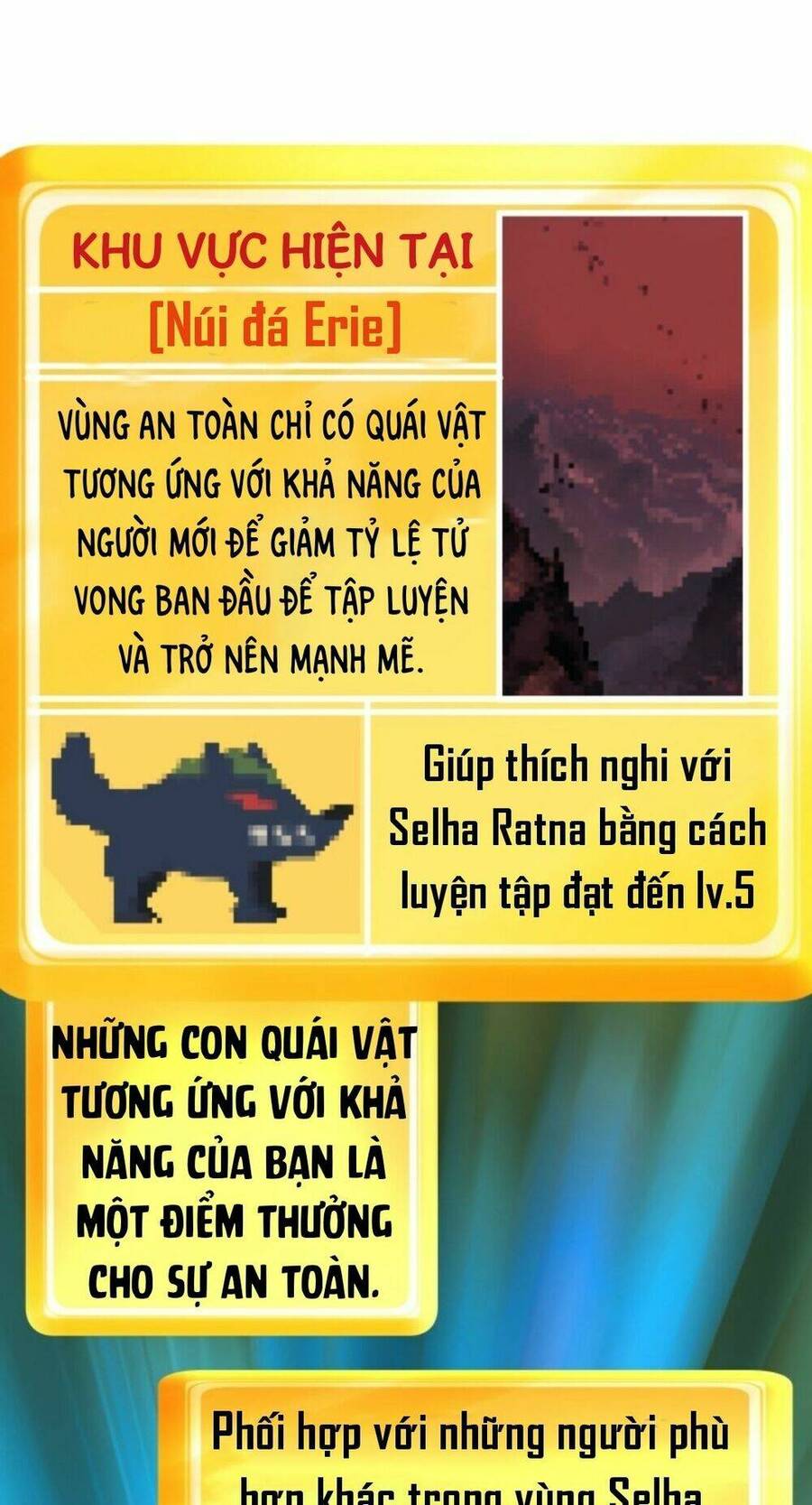 Anh Hùng Mạnh Nhất? Ta Không Làm Lâu Rồi! Chap 2 - Next Chap 3
