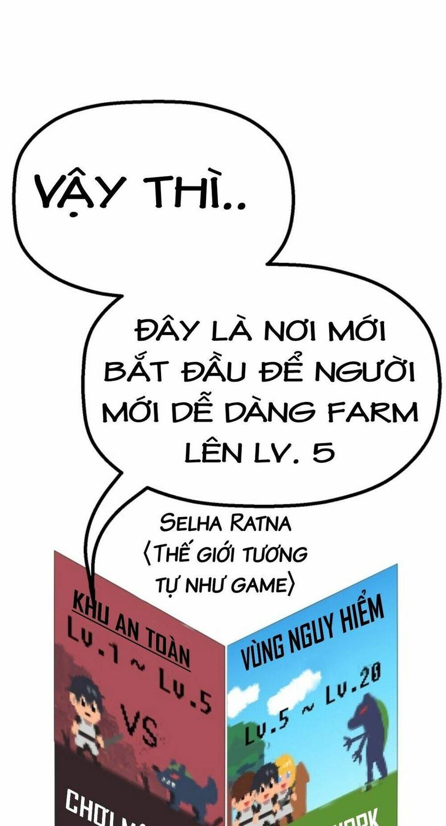 Anh Hùng Mạnh Nhất? Ta Không Làm Lâu Rồi! Chap 2 - Next Chap 3
