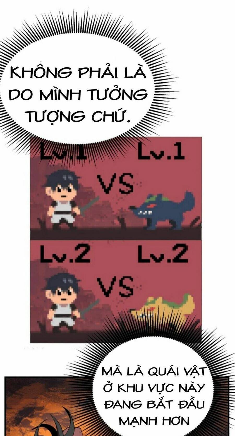 Anh Hùng Mạnh Nhất? Ta Không Làm Lâu Rồi! Chap 2 - Next Chap 3