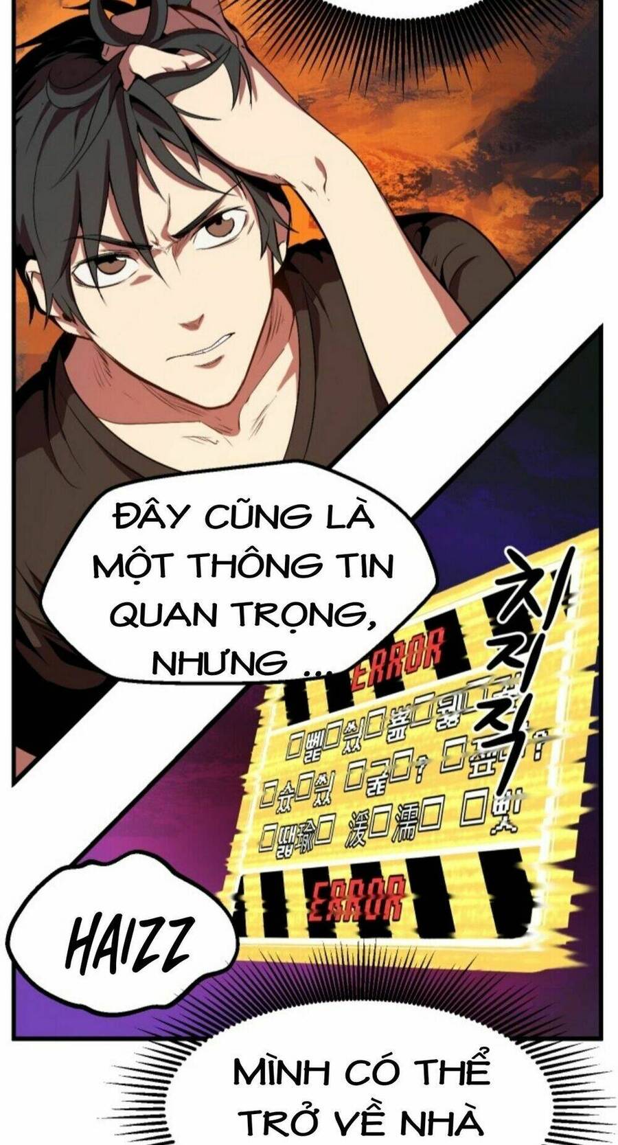 Anh Hùng Mạnh Nhất? Ta Không Làm Lâu Rồi! Chap 2 - Next Chap 3