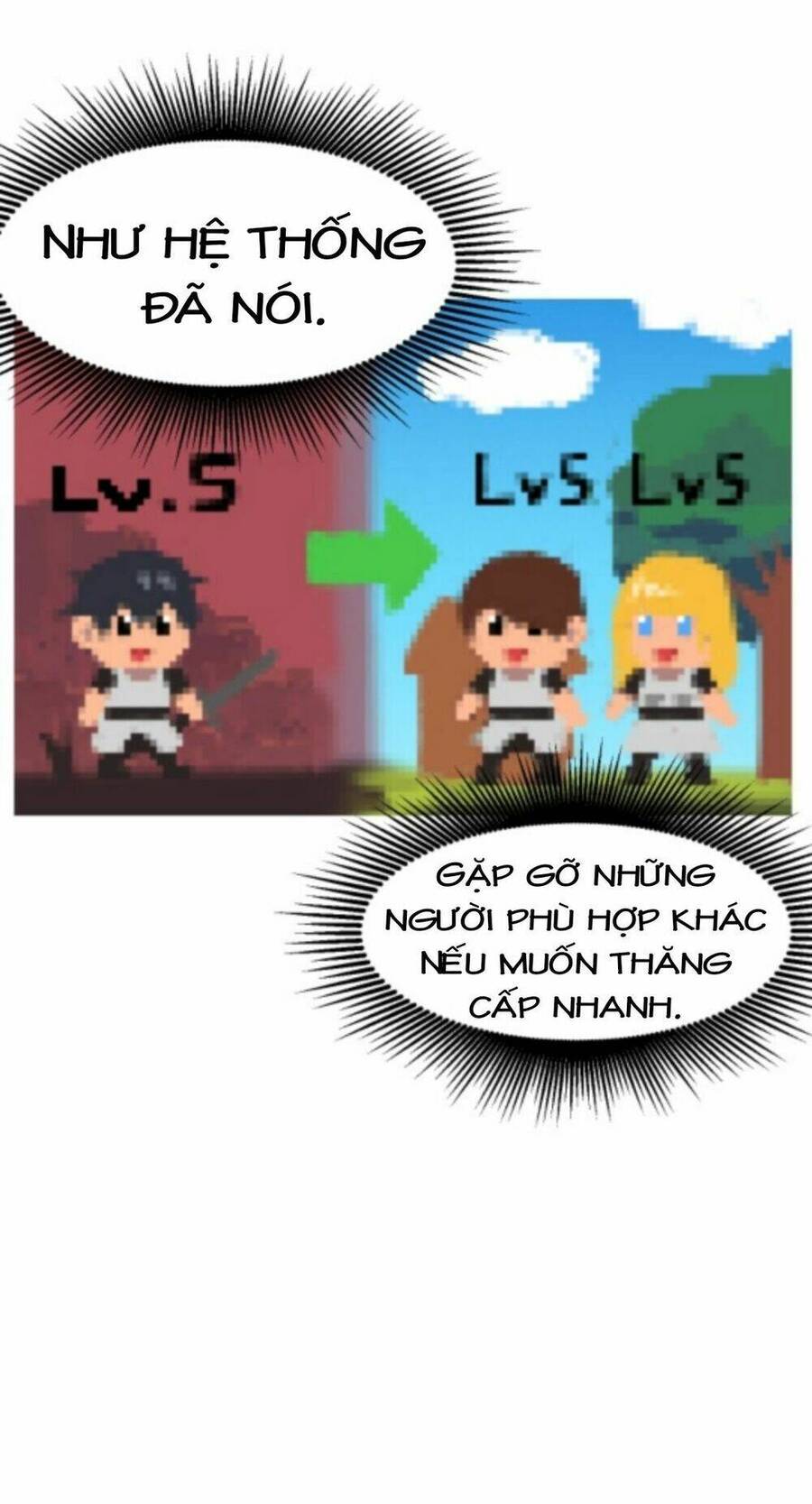 Anh Hùng Mạnh Nhất? Ta Không Làm Lâu Rồi! Chap 2 - Next Chap 3