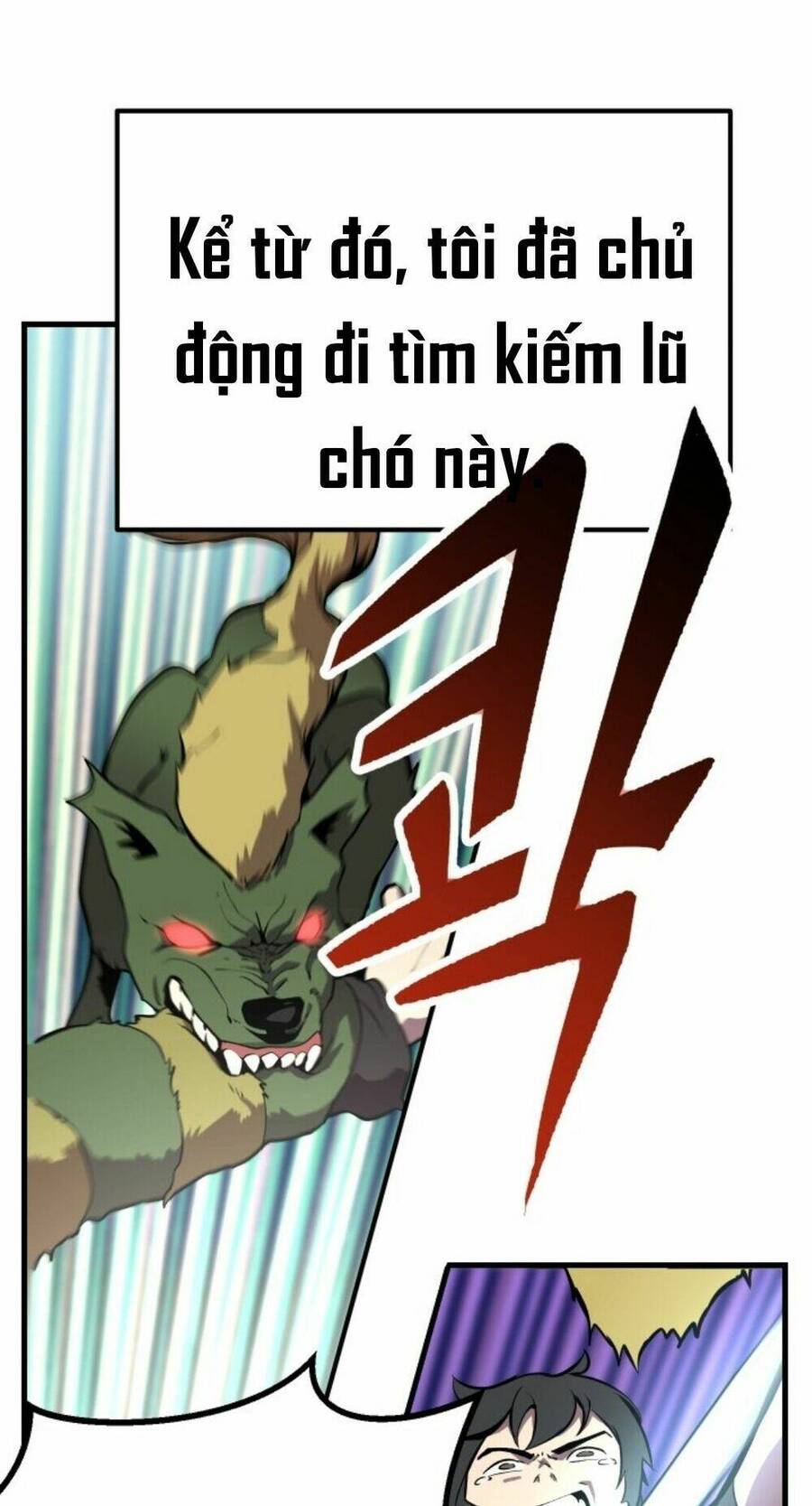 Anh Hùng Mạnh Nhất? Ta Không Làm Lâu Rồi! Chap 2 - Next Chap 3