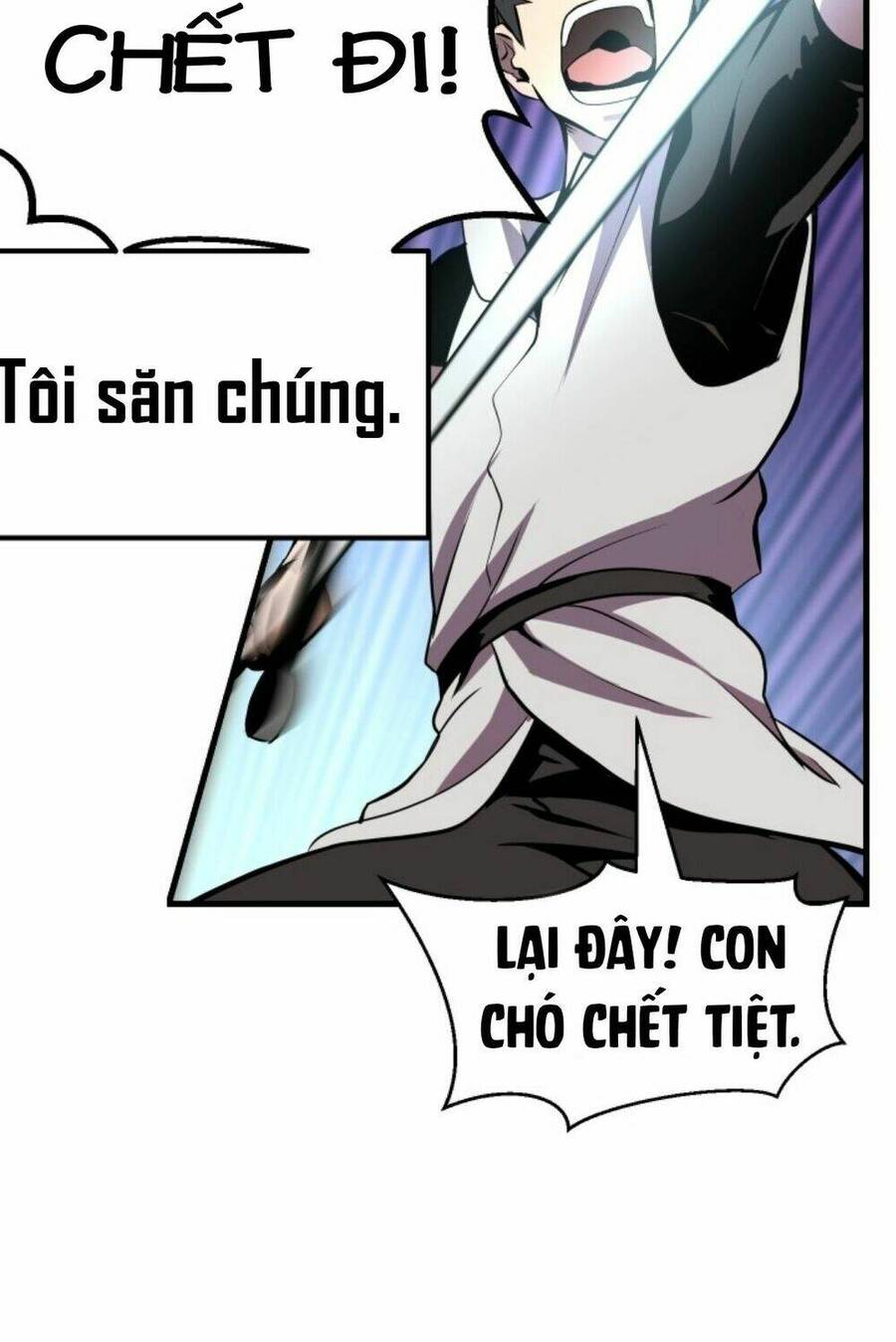 Anh Hùng Mạnh Nhất? Ta Không Làm Lâu Rồi! Chap 2 - Next Chap 3