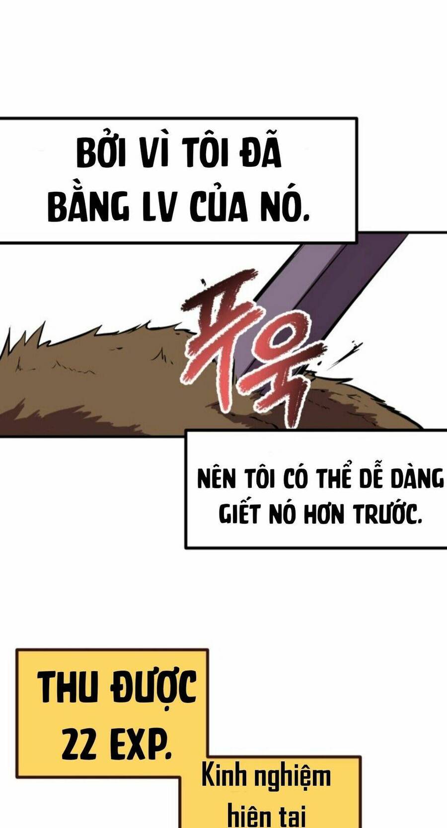 Anh Hùng Mạnh Nhất? Ta Không Làm Lâu Rồi! Chap 2 - Next Chap 3