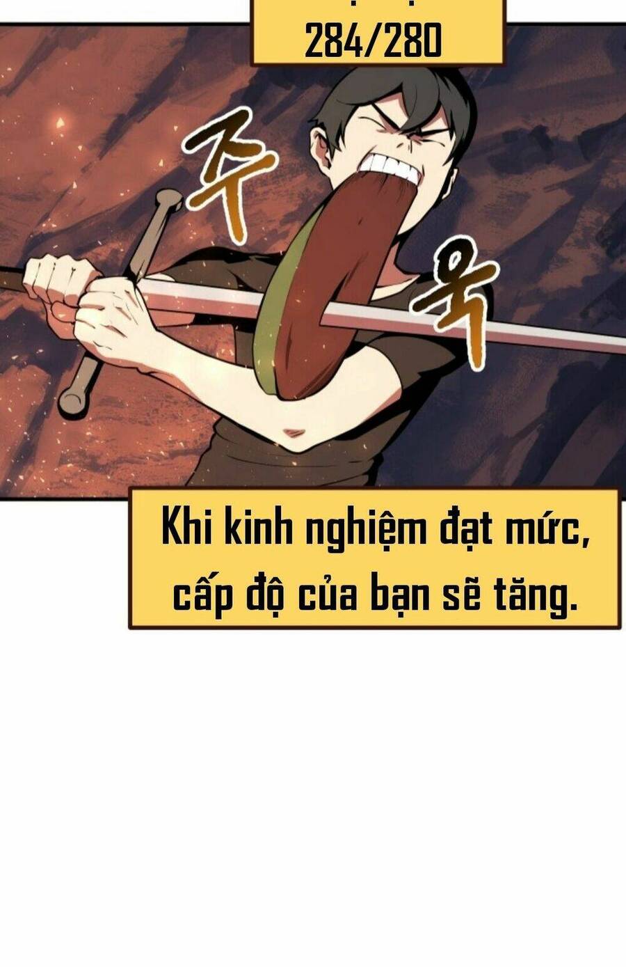 Anh Hùng Mạnh Nhất? Ta Không Làm Lâu Rồi! Chap 2 - Next Chap 3
